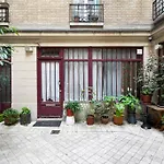 Two Beautiful Studios - Bastille- 4 Pers