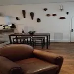 Beautiful studio - Bastille- 4 pers