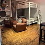 Beautiful studio - Bastille- 4 pers