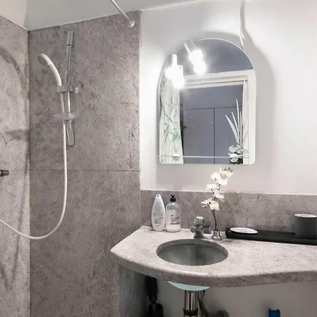 Apartment Two Beautiful - Bastille- 4 Pers Paris