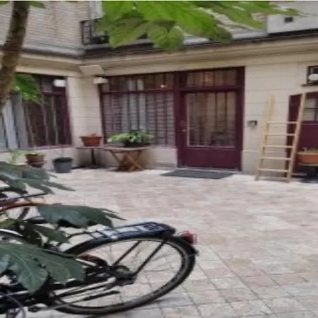 Two Beautiful - Bastille- 4 Pers Apartment *