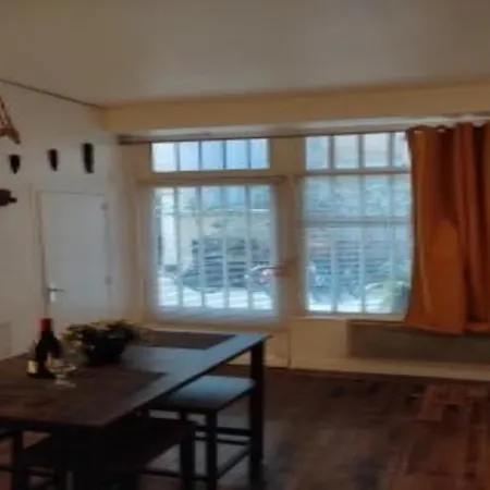 Two Beautiful - Bastille- 4 Pers Apartment *