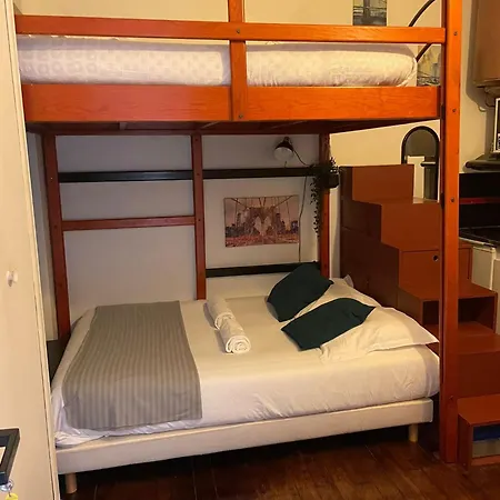Two Beautiful - Bastille- 4 Pers Apartment *