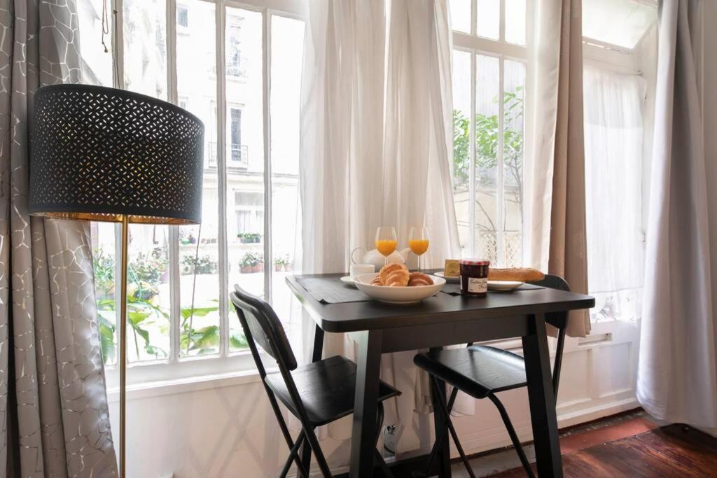 Beautiful - Bastille- 4 Pers Appartamento Parigi