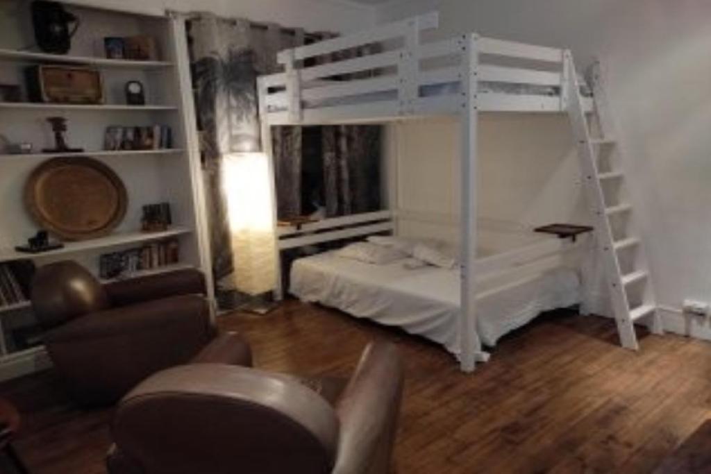 Appartamento Beautiful - Bastille- 4 Pers *